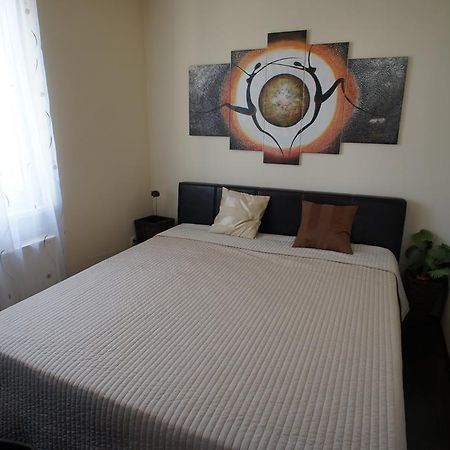 Panorama Beach Apartmanok Siofok Ngoại thất bức ảnh