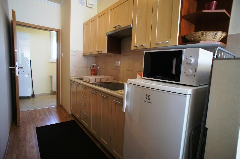 Panorama Beach Apartmanok Siofok Ngoại thất bức ảnh