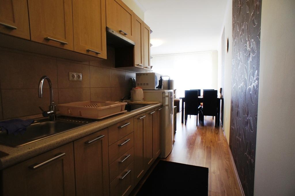 Panorama Beach Apartmanok Siofok Ngoại thất bức ảnh